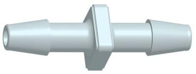 PP Aansluittules recht 7,9mm