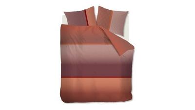 Kardol Verstraten Kardol Alluring Dekbedovertrek Rood