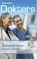 Geheeld hart - Susan Carlisle - ebook - thumbnail