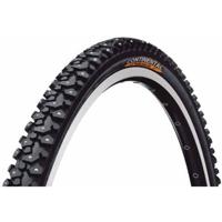 Continental Buitenband Nordic Spike 28 X 1.60 (42-622) Zwart