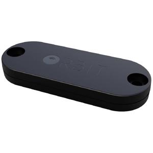 Orbit ORB633 Bluetooth tracker Zwart