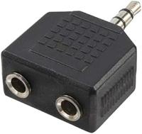 LogiLink Audio-adapter