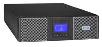 Eaton 9PX UPS Dubbele conversie (online) 6000 VA 5400 W 10 AC-uitgang(en) incl. netwerkkaart - thumbnail