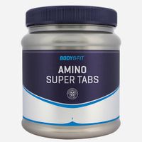 Amino Super Tabs - thumbnail