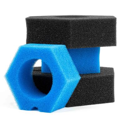 Vervangmousse-set BioPress 6000/10000