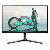 Philips Evnia 25M2N3200W/00 computer monitor 62,2 cm (24.5") 1920 x 1080 Pixels Full HD LCD Grijs