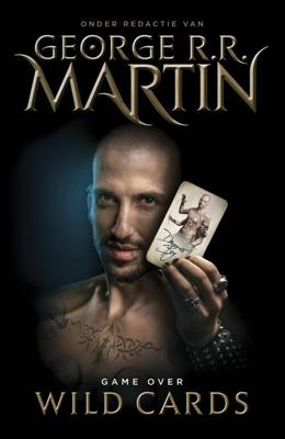 Wild Cards 2 - Game Over - eBook (9789024568758) Wild Cards 2 - Game Over - eBook (9789024568758)