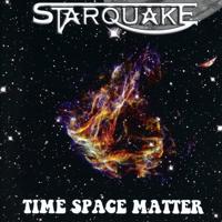 Time Space Matter - CD (4260592240642)