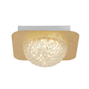 Searchlight Design plafondlamp Celestia goud 32511-1GO