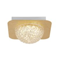 Searchlight Design plafondlamp Celestia goud 32511-1GO - thumbnail