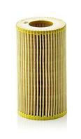 MANN-FILTER HU 718/1 n Oliefilter - voor Auto's + Transporters