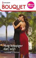 Nog koppiger dan wijn - Yvonne Lindsay - ebook - thumbnail