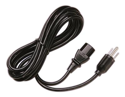 HP 1,83 m 10 A C13 Power Cable Cord () 450 g