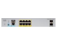Cisco Catalyst 2960-L Managed L2 Gigabit Ethernet (10/100/1000) Power over Ethernet (PoE) 1U Grijs