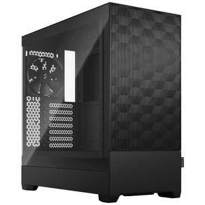 Fractal Design Pop Air Tower PC-behuizing Zwart