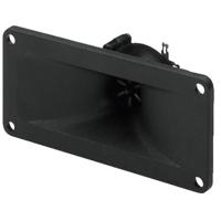 IMG Stageline 11.0490 rechthoekig piëzo-tweeter