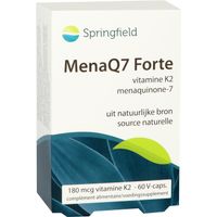 MenaQ7 Forte