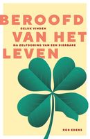 Beroofd van het leven - Rob Edens - ebook - thumbnail