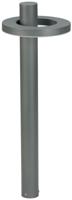 Albert Tuinverlichting rond Dounce 90cm antraciet 622093