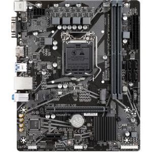 Moederbord Intel Gigabyte H510M H V2