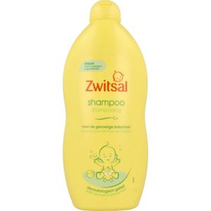 Shampoo