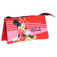 Minnie Mouse Etui