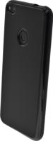 Classic TPU Case Huawei P8 Lite (2017) - Smartphonehoesje - TPU / Siliconen - zwart