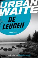 De leugen - Urban Waite - ebook - thumbnail