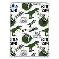 Back Case voor iPad (2022) 10.9 Dinosaurus