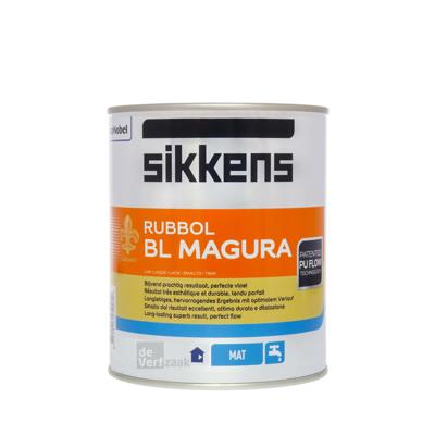 Sikkens Rubbol BL Magura White 1 l