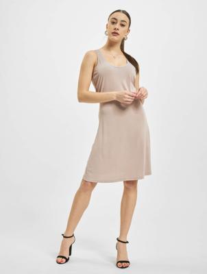 Urban Classics / jurk Modal Short Racer Back in rose