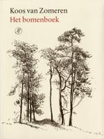 Het bomenboek - Koos van Zomeren - eBook (9789029585477)