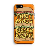 Big Macs Bigger Dreams: iPhone 8 Tough Case - thumbnail