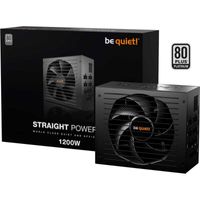 Straight Power 12 Platinum 1200W Voeding