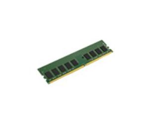 Kingston Technology 8GB DDR4-3200MHZ ECC CL22 DIMM 1RX8 HYNIX D- geheugenmodule