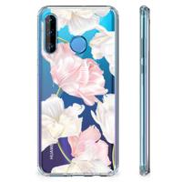 Huawei P30 Lite Case Lovely Flowers