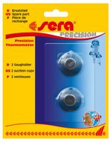 Sera zuighouders voor sera precisiethermometer - thumbnail