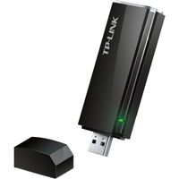 Archer T4U AC1300 Draadloze Dual-band USB-adapter WLAN adapter