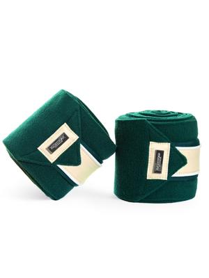 Equestrian Stockholm Fleece Bandages Equestrian Stockholm Fleece Bandages
