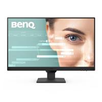 BenQ GW2790 27” 1080p FHD 100 Hz IPS Eye-Care monitor, HDMI, DP, Eyesafe