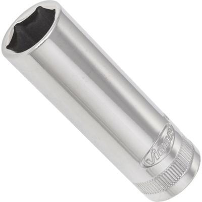 Vigor V2312N krachtdop Krachtkopsleutel Zilver
