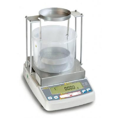 Kern PBS-A04 Kern & Sohn Set voor dichtheidsbepaling voor PBS/PBJ (bxd 108 x 105 mm) Kern PBS-A04 Kern & Sohn Set voor dichtheidsbepaling voor PBS/PBJ (bxd 108 x 105 mm)