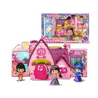 pinypon pop sprookjeshuis