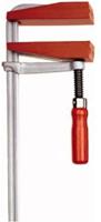 Bessey FK16-8 Vlakspanner FK 160/80 Spanbreedte (max.):160 mm Afm. werkbereik:80 mm - thumbnail