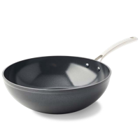 Superior Ceramic wok 30 cm