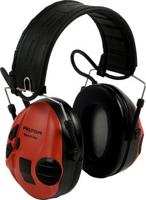 3M Oorschalen | schietsport | audio-ingang | EN 352-1 26 DB | 1 stuk - 7000039607 7000039607