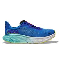 Hoka Arahi 7 hardloopschoenen blauw heren 45 1-3 - thumbnail