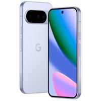 Google Pixel ​ 10 5G (202 5) GK2MP ​ 256 GB + 12 GB RAM, Dual-SIM (nano-SIM, eSIM), Android 1 ​ 6 Factory Unlocked ​ Smartphone (Frost)