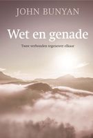 Wet en genade - John Bunyan - ebook - thumbnail