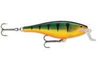 Rapala Super Shad Rap 14 Perch - P - thumbnail